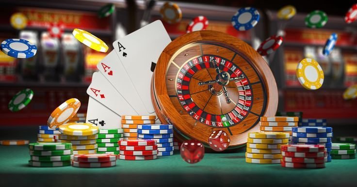 Privacy and account safety reminders for live casino account access